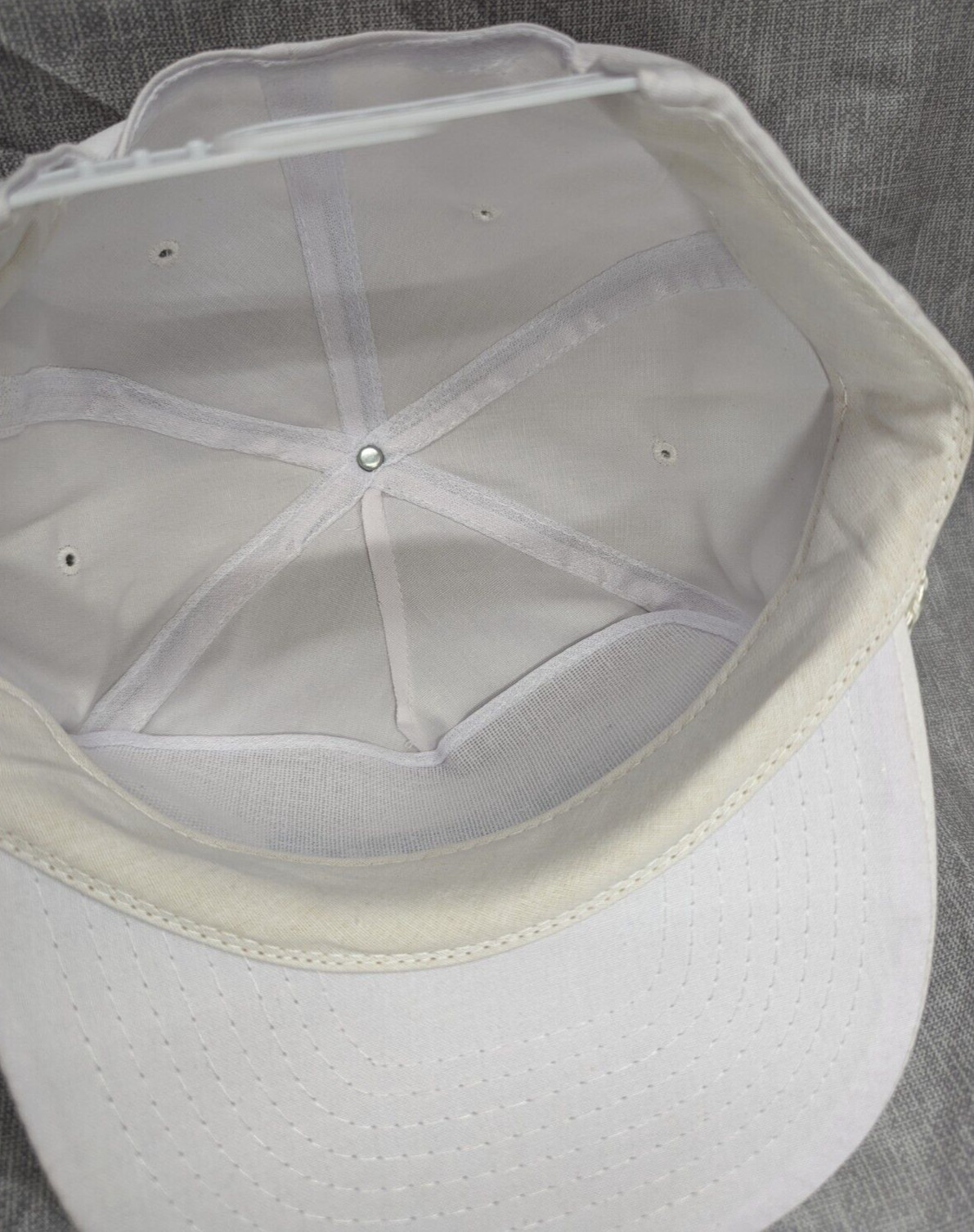 Thrall Distribution Cap Adjustable Snapback Rope … - image 12