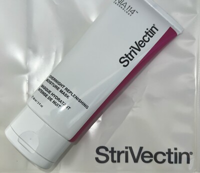 STRIVECTIN Overnight Replenishing Moisture Mask - 3 fl. oz.