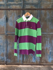 ralph lauren rap