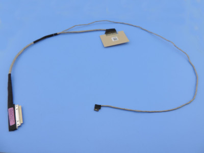 Câble Vidéo LVDS Pour Lenovo IdeaPad B40-30, B40-45, B50-45 Etc. - Modèle DC02001XM00