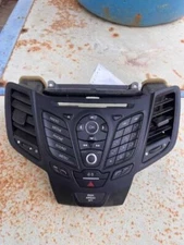 Audio Equipment Radio Control Panel 4.2" Screen Sync Fits 15-19 FIESTA 260640
