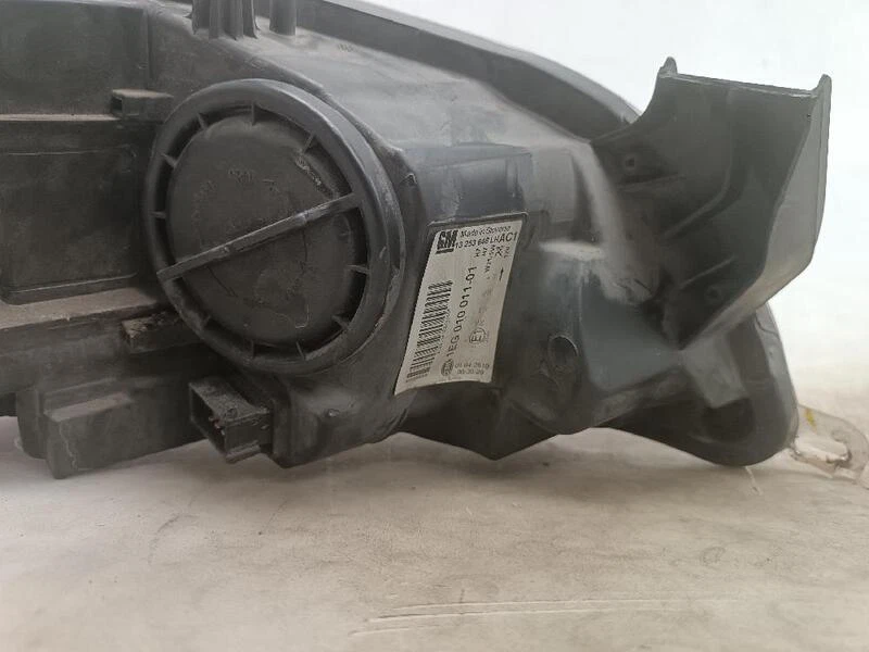 scheinwerfer links für OPEL ASTRA J LIM. 2009 2234570 Foto 3 de 4