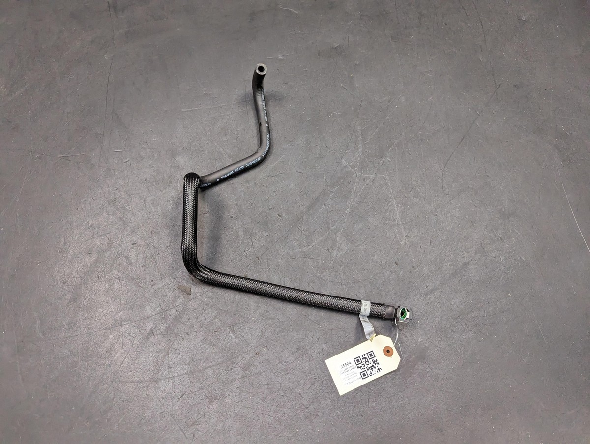Power Brake Booster Vacuum Hose 2019 Jeep Grand Cherokee