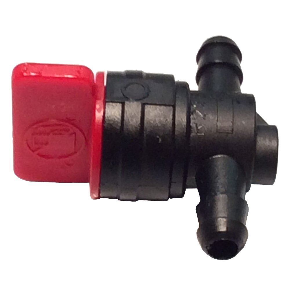 12 Set 1/4" In 494768 698183 Fuel Shut Off Valve For Briggs &amp; Stratton