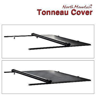 ACCESS 12139 ORIGINAL Tonneau Cover for 88-98 Chevy/GMC C/K 6' 6 Stepside Box - TruckPoint