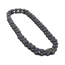 42 Link 1/2" Pitch 420 Chain for Mini Pit Bike/Dirt Bikes/ATV/Quad/Bicycle Parts
