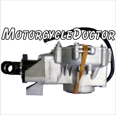 Differential,Rear,Diff,HiSun,AXIS,Coleman,Crew,65mm A.Seals I.D.