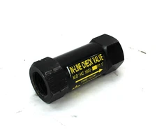 Hipower Hydraulics HC1600-PT1" In-Line Check Valve