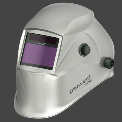 Casco Per Saldatura Con 2 Sensori 2 Lenti Sostituibili Aschera - Foto 8