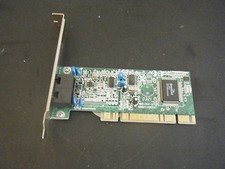 SmartLink SL1800 V.92 56K Data/Fax PCI Modem XHF4W00000B