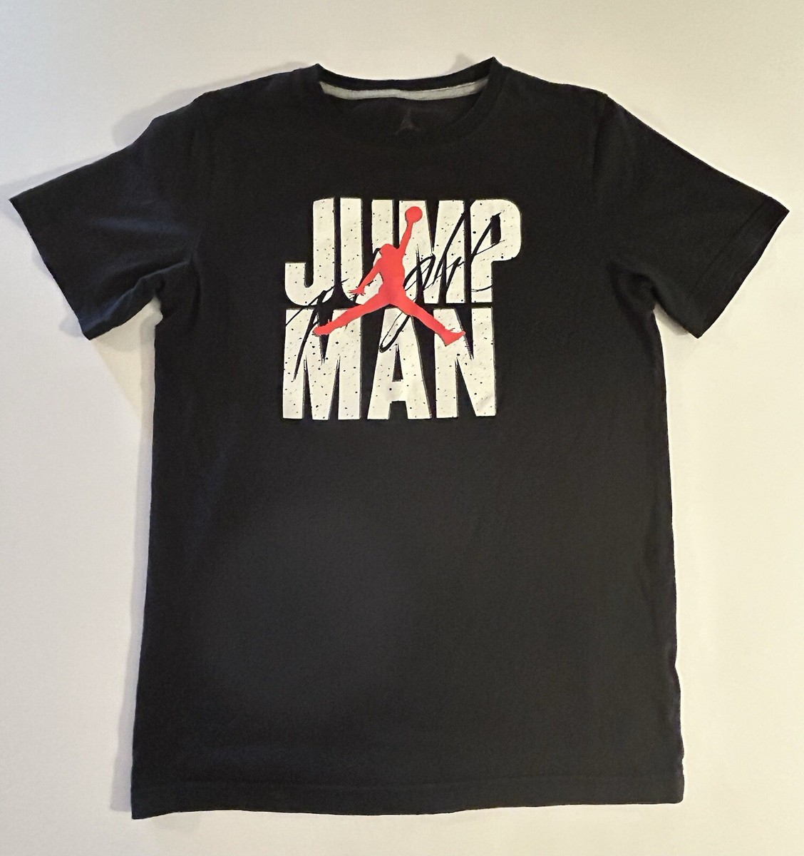 Jordan Brand Jumpman Air Jordan Kids Size XL Michael Jordan | eBay