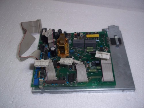Berges ACM/DRV22/F/A02 Board Type. ACM-D2 22,0 KW - Picture 5 of 5