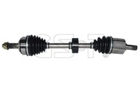 223011 GSP Antriebswelle FüR Honda