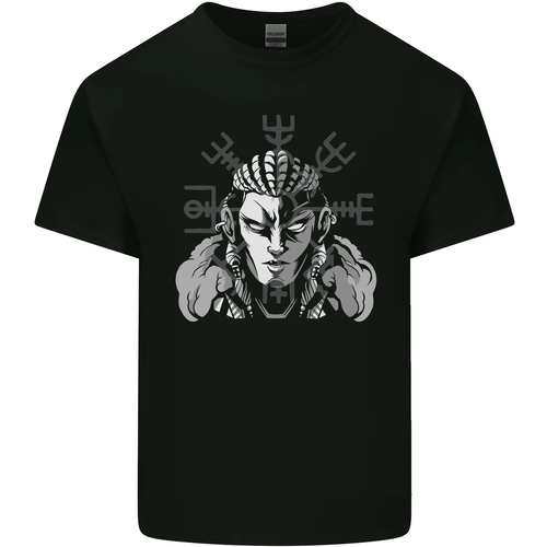 T-shirt da donna super liscia con stampa all over - Italia