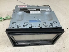 JVC KW-NT800HDT Navigation AM/FM Bluetooth Receiver S