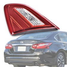 Fit For 2016-2018 Nissan Altima Right Inside Side Inner Tail Light Brake Lamp