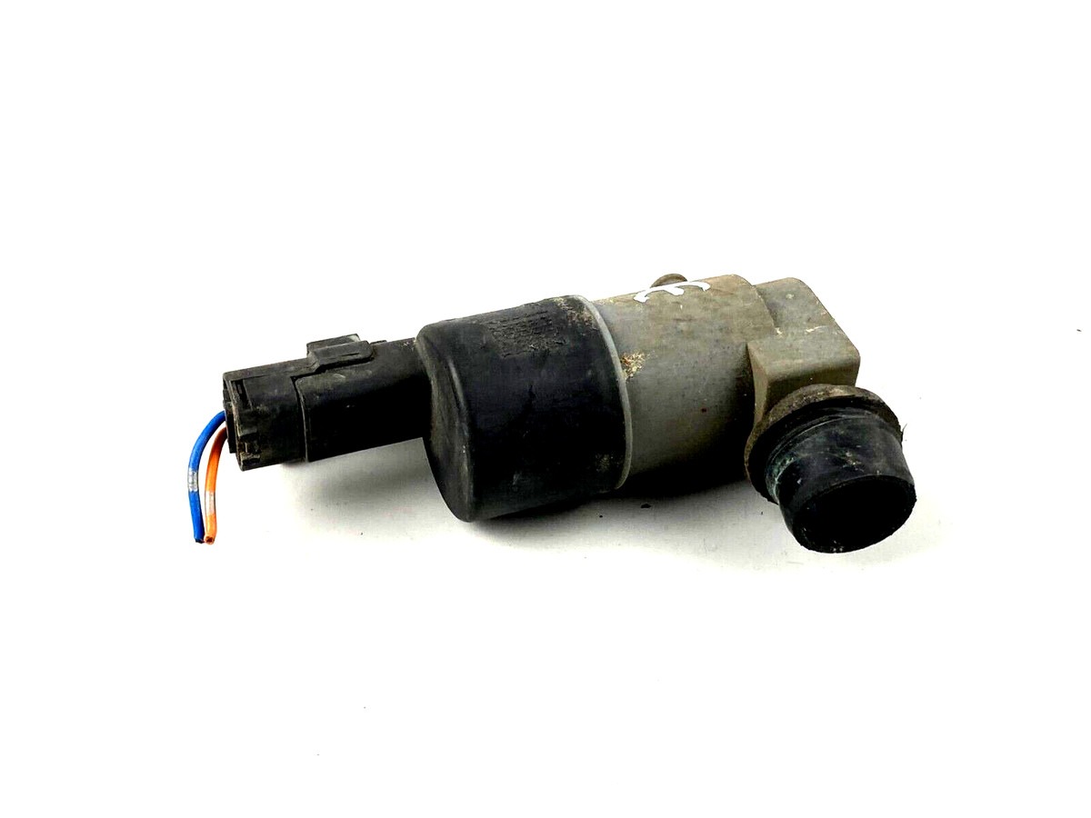 Renault Windshield Washer Washing Pump 9641553880 9641553980 | eBay