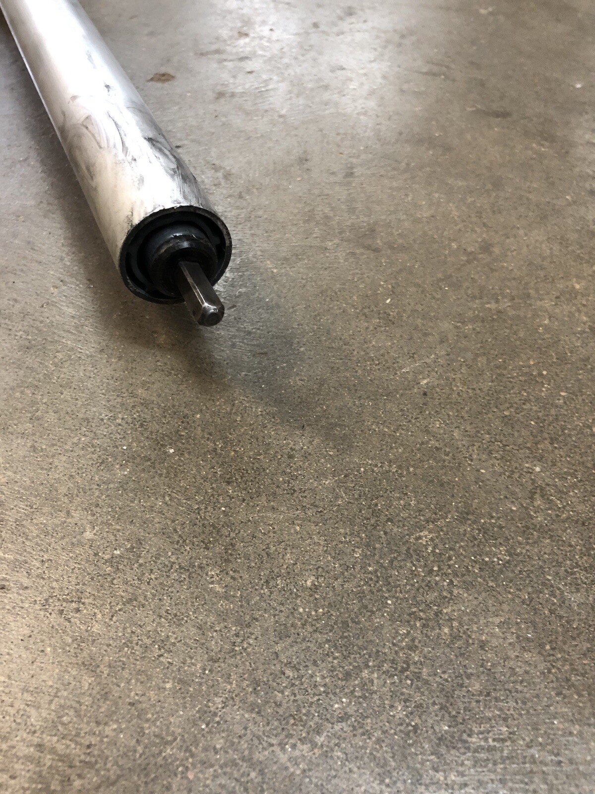 STIHL HT131 HT101 HT75 Pole Chainsaw Complete Telescoping Drive Shaft