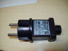 Steckernetzteil Netzteil Netzadapter JT-DC3.5V1,1W-E4-IP44  3,5V Volt DC #3,5