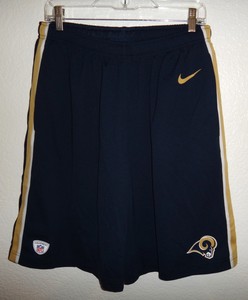 nfl shorts nike