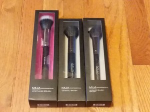 makeup academy blush