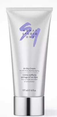 New Monat Only For You Air Dry Cream 6 Oz