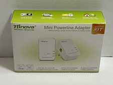 7inova Mini Powerline Adapter Kit