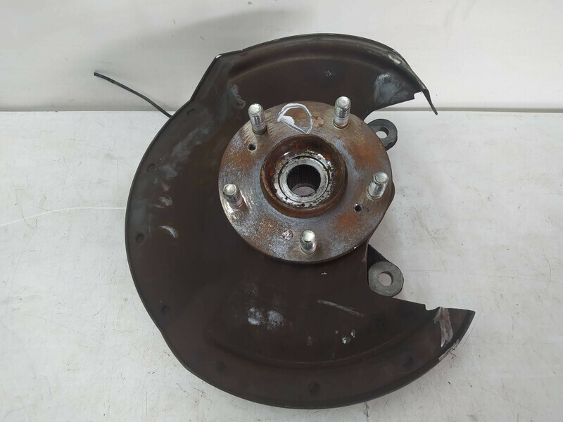 fusée avant droit pour HONDA CIVIC BERLINA 5 (FK) 2005 161686 eBay