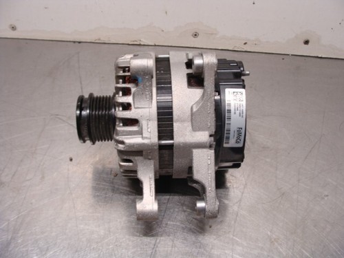 Ford Bronco Big Bend 1.5L Engine Alternator 21 22 23 24 25 - Picture 3 of 6