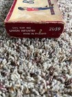 Britains Set 2059 Civil War Soldiers Union Cavalry Infantry c1950 Lead — photo 10