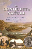 David Blackbourn | Conquest Of Nature | Taschenbuch | Englisch (2007)