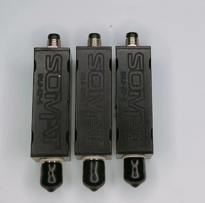 1pc USED EHLS-ICP-B 24V 4mA Regulator TESTED By DHL or FedEx  #zc