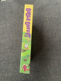 NES Nintendo Bible Buffet w/vgc Box Instruction Book