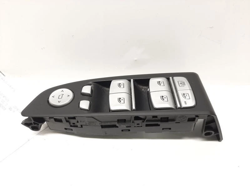 Interruptor de ventana principal botón de control principal BMW G11 740i 750i 9382503 Foto 2 de 4