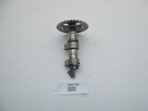 BMW F 650 GS 04-07 Nockenwelle Auslass 11317700288