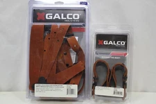 Galco Classic Lite 2.0 Shoulder System/Tie Down Set 2.0