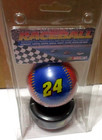 NASCAR RaceBall Baseball Jeff Gordon #24 Hendrick Motorsports