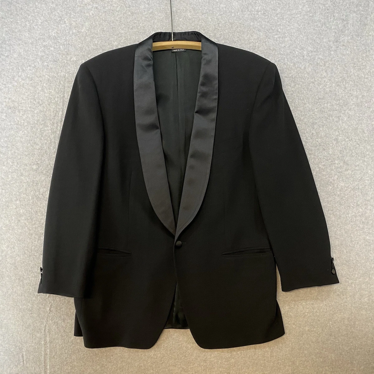 Giorgio Armani Regular 44 Size Suits & Blazers for Men for sale | eBay