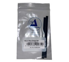 Clearaudio AC062/SMP Mikrofaser Streifen für Smart Matrix Plattenwaschmaschine