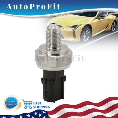 NEW For Toyota Lexus IS GS LC500 NX200T LC500 Fuel Pressure Sensor 89458-78010