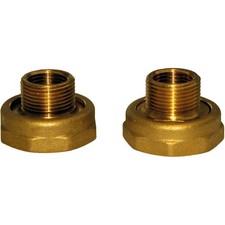 Raccord union pour circulateur femelle 40x49 male 33x42 GRUNDFOS 