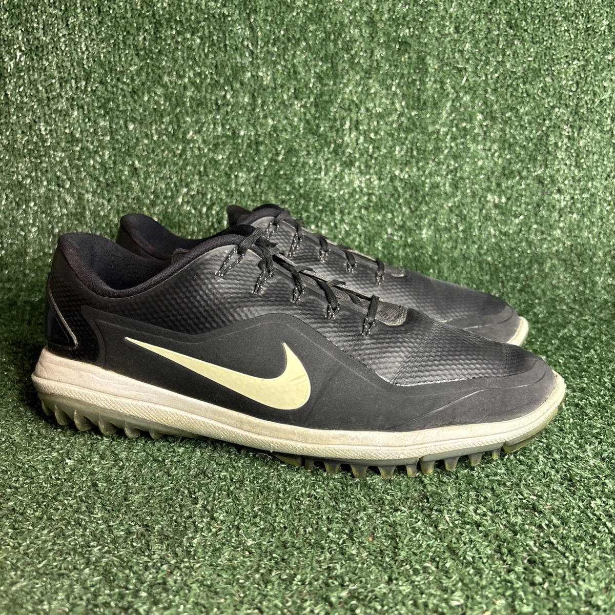Nike Lunar Control Men's Golf Shoes for sale - eBay