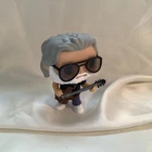 Funko Pop! Rocks Jerry Garcia #61 Vinyl Pop! Vinyl Figure