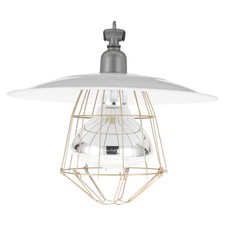  Breeding Heat Preservation Lamp Sheep Lambing Lamps Baby Chick Brooder