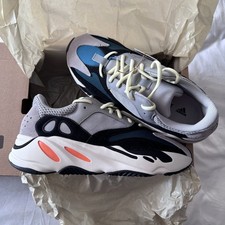 Yeezy Boost 700 Low Wave Runner for Sale | Authenticity Guaranteed | eBay UK