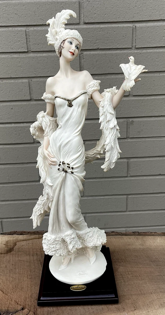 Giuseppe Armani Limited Edition for sale | eBay