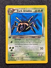 Image for Dark Ariados