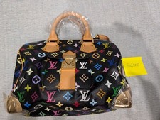 *Brand New* Louis Vuitton Multicolor Monogram...