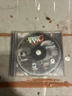Resident Evil 3-Nemesis for Sony PlayStation 1