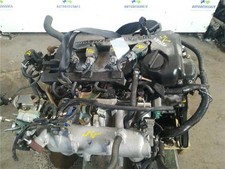 Moteur Nissan PRIMERA